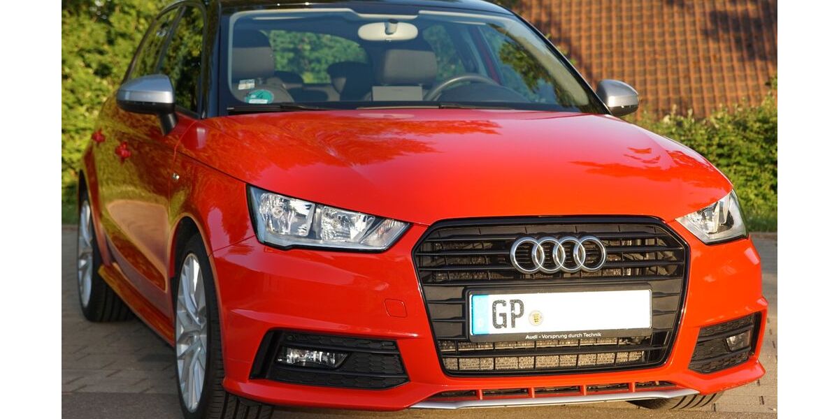 Audi A1 124.897 km 10.500 &euro; Börtlingen 73104