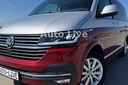 VW T6 Multivan 138.150 km 41.990 &euro; Böblingen/Stuttgart 71034