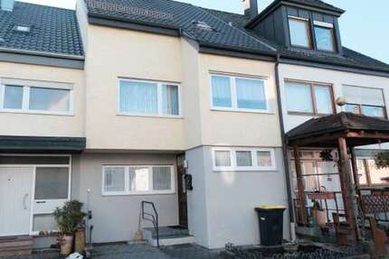 Haus Ludwigsburg Oßweil - 4.5 Zimmer, 105 m&sup2;, 429.000&euro; | Angebot:25140616