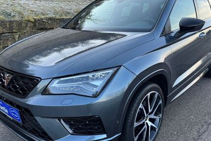 Cupra Ateca 40.000 km 24.999 &euro; Leonberg 71229