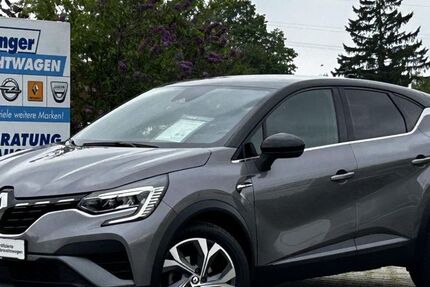 Renault Captur 54.319 km 19.900 &euro; Backnang 71522