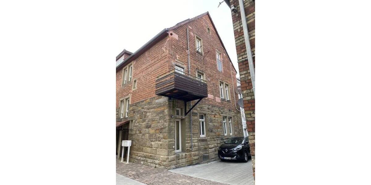 Mehrfamilienhaus, Wohnhaus Ludwigsburg Mitte - 1 Zimmer, 312 m&sup2;, 1.090.000&euro; | Angebot:25777054