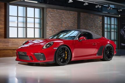 Porsche 991 1.650 km 319.000 &euro; Eberdingen-Hochdorf 71735