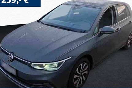 VW Golf 48.528 km 22.930 &euro; Schorndorf 73614