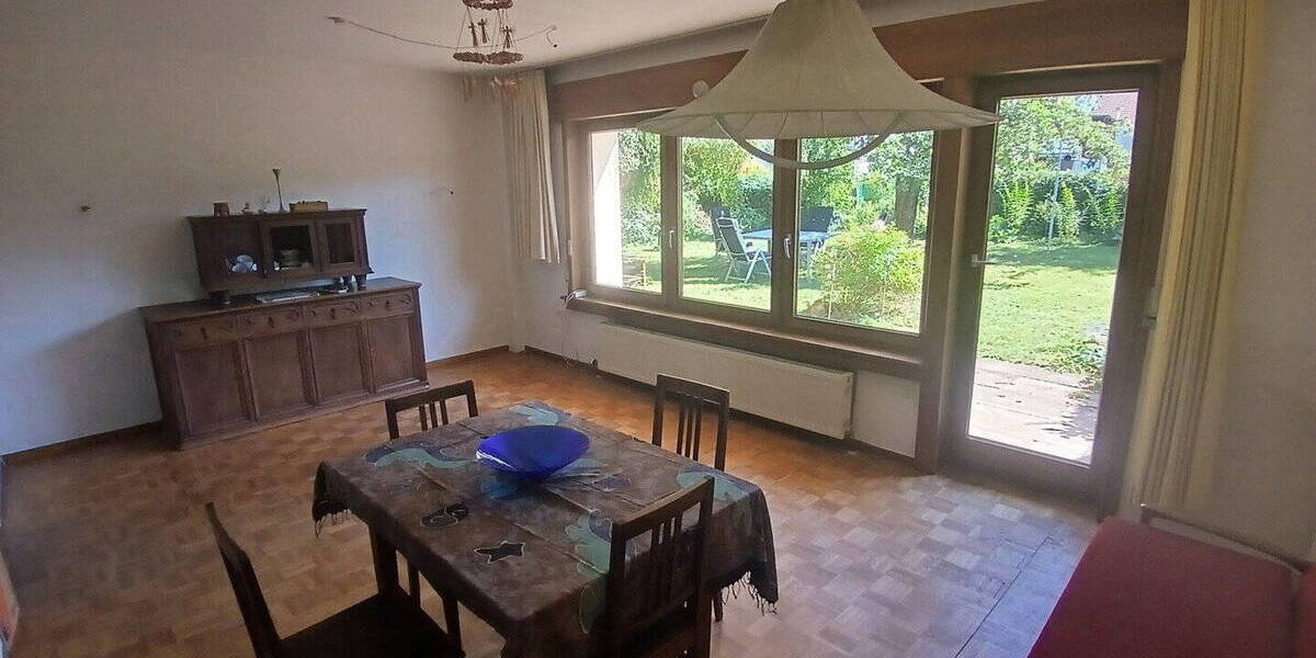 Doppelhaushälfte Erdmannhausen - 9 Zimmer, 160 m&sup2;, 485.000&euro; | Angebot:26048719