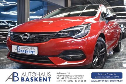 Opel Astra 63.100 km 14.490 &euro; Sindelfingen-Darmsheim 71069