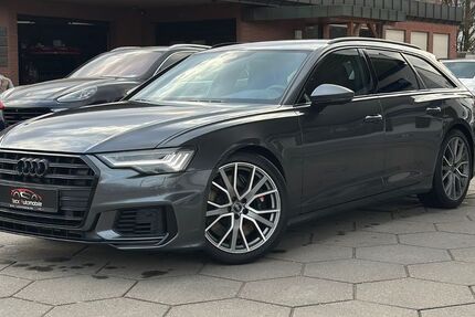 Audi S6 108.700 km 44.900 &euro; Unterensingen 72669