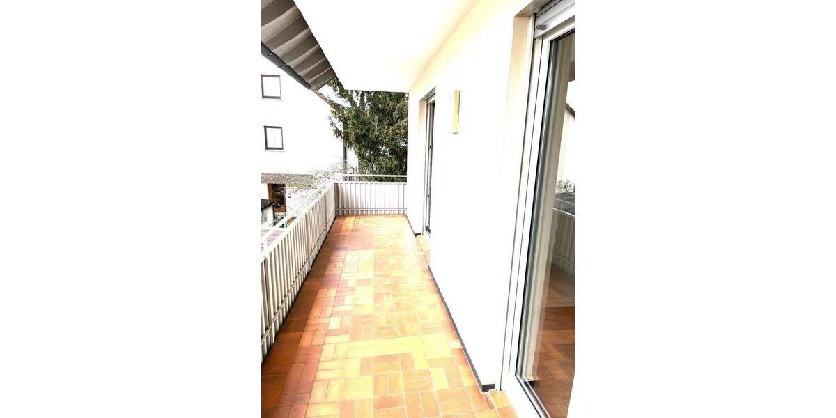 Etagenwohnung Filderstadt Bonlanden - 3 Zimmer, 77 m&sup2;, 995&euro; | Angebot:25802590