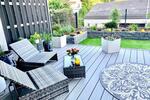Hochparterre Leonberg - 2.5 Zimmer, 70 m&sup2;, 1.250&euro; | Angebot:26681904