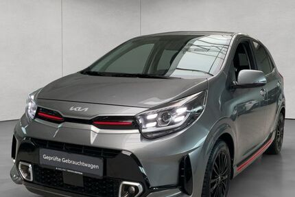 Kia Picanto 45.500 km 15.450 &euro; Stuttgart 70469