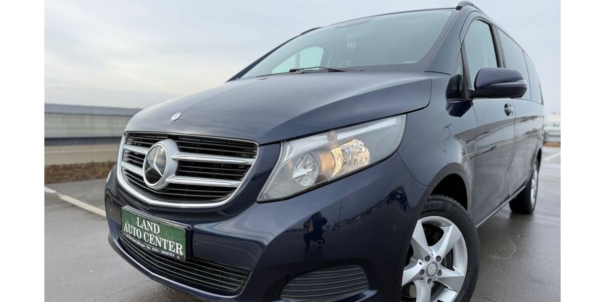 Mercedes-Benz V 250 110.000 km 36.980 &euro; Böblingen/Stuttgart 71032