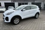 Kia Sportage 1.6 GDI Edition 7 EMOTION 47.000 km 16.350 &euro; Schorndorf 73614