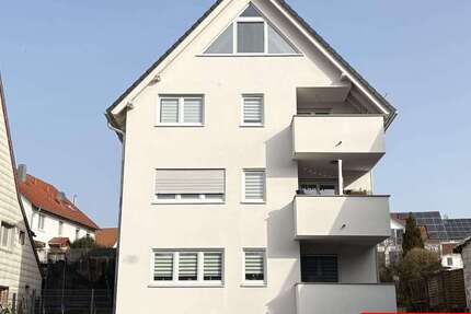 Wohnung Göppingen Faurndau - 4 Zimmer, 99 m&sup2;, 385.000&euro; | Angebot:25920355