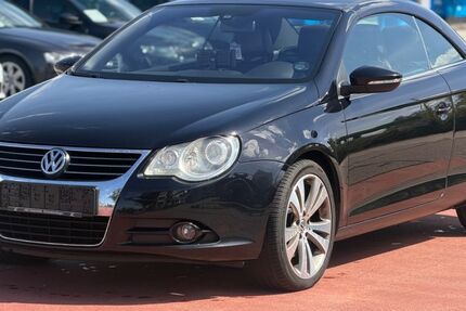 VW Eos 132.656 km 7.999 &euro; Schwieberdingen 71701