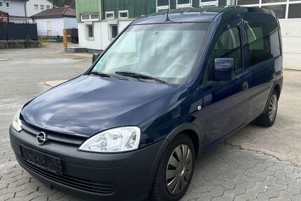 Opel Combo 225.521 km 2.499 &euro; Uhingen 73066