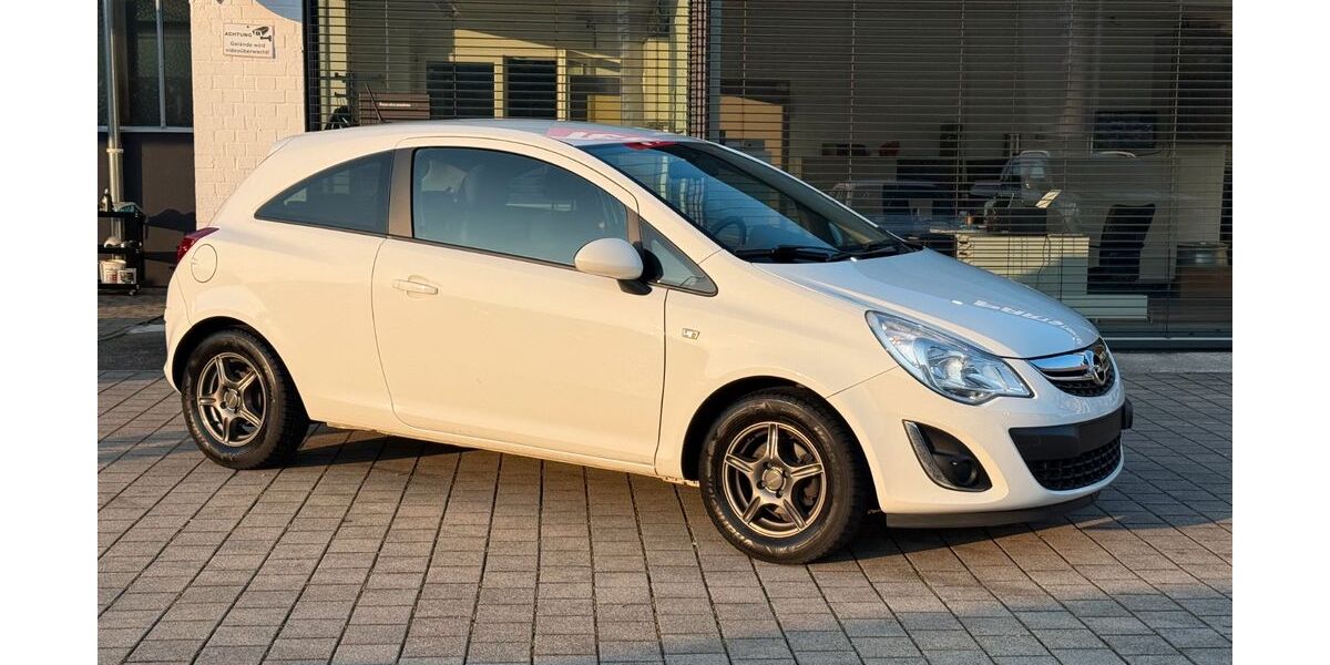 Opel Corsa 149.000 km 3.500 &euro; Murrhardt 71540