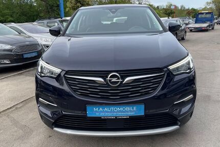 Opel Grandland (X) 160.000 km 7.900 &euro; Marbach am Neckar 71672