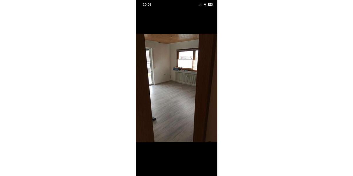 Erdgeschoßwohnung Schlierbach - 3 Zimmer, 83 m&sup2;, 1.000&euro; | Angebot:25964356