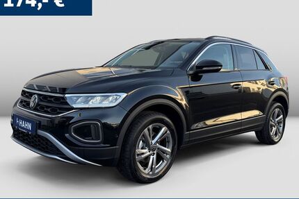 VW T-Roc 1.009 km 29.390 &euro; Korntal-Münchingen 70825