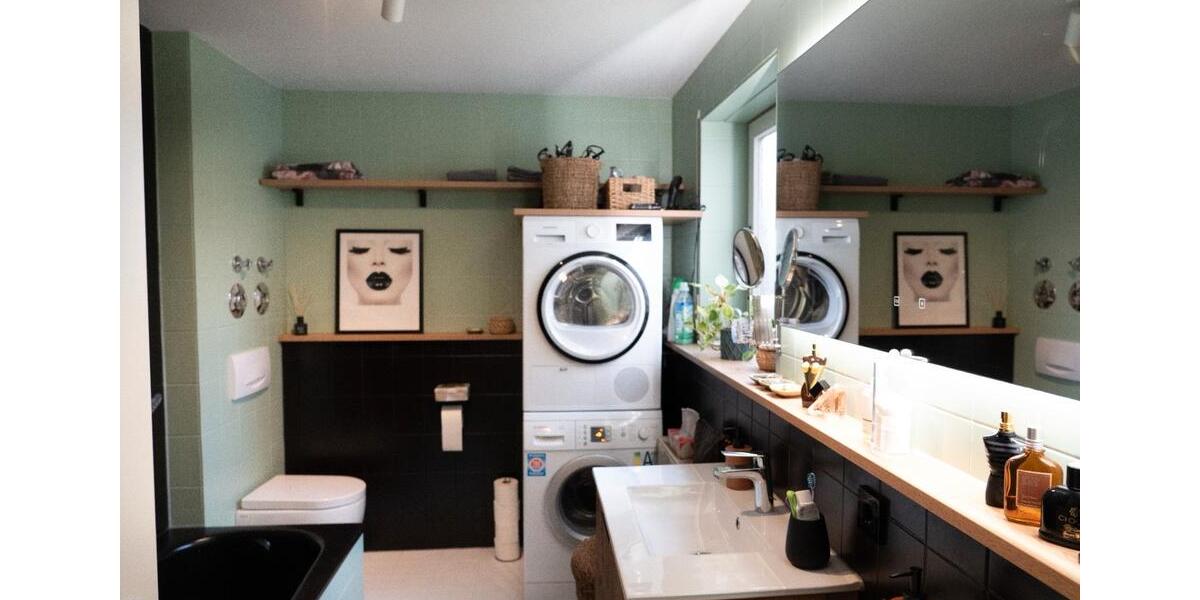 Terrassenwohnung Albershausen - 3 Zimmer, 89 m&sup2;, 379.000&euro; | Angebot:26074745