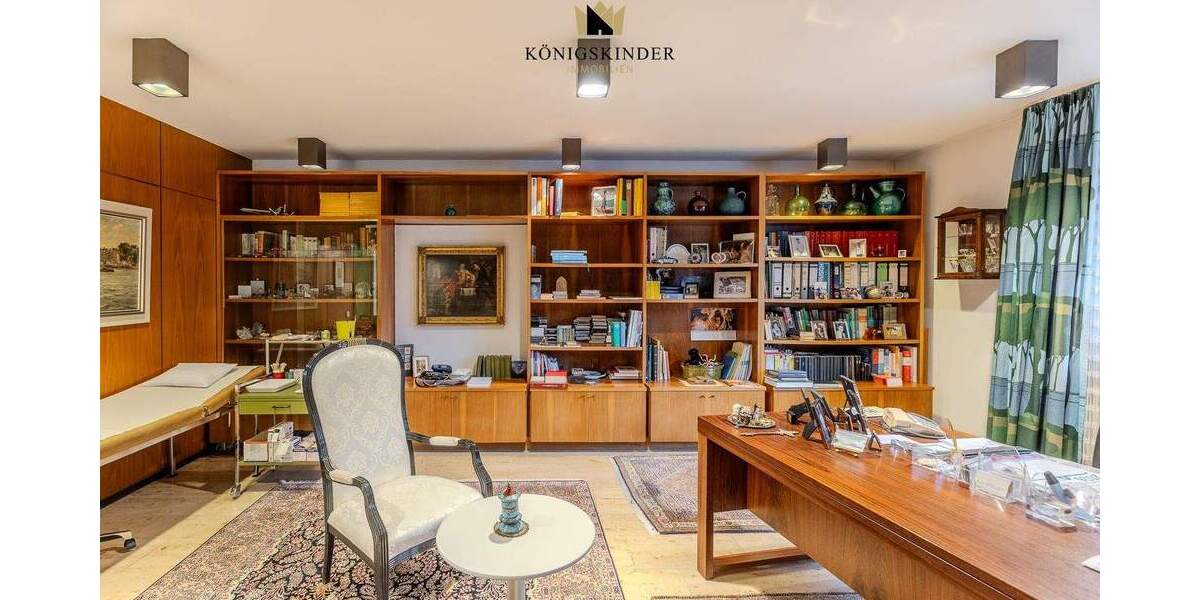 Mehrfamilienhaus, Wohnhaus Schorndorf Buhlbronn - 1 Zimmer, 263 m&sup2;, 1.499.000&euro; | Angebot:25772275