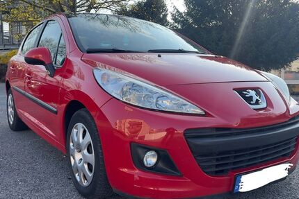 Peugeot 207 112.000 km 3.350 &euro; Albstadt 72458