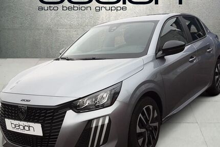 Peugeot 208 21.150 km 16.880 &euro; Magstadt 71106