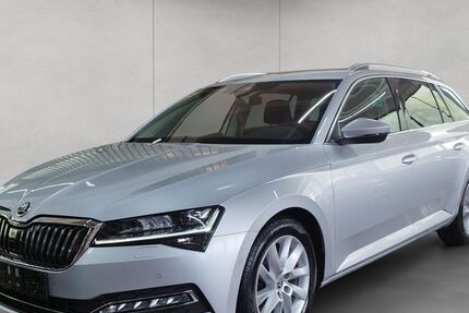 Skoda Superb 43.962 km 30.890 &euro; Stuttgart 70190