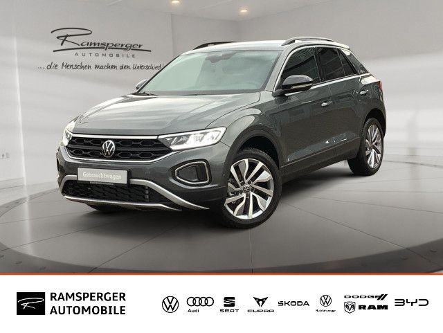 VW T-Roc 14.000 km 28.490 &euro; Nürtingen 72622
