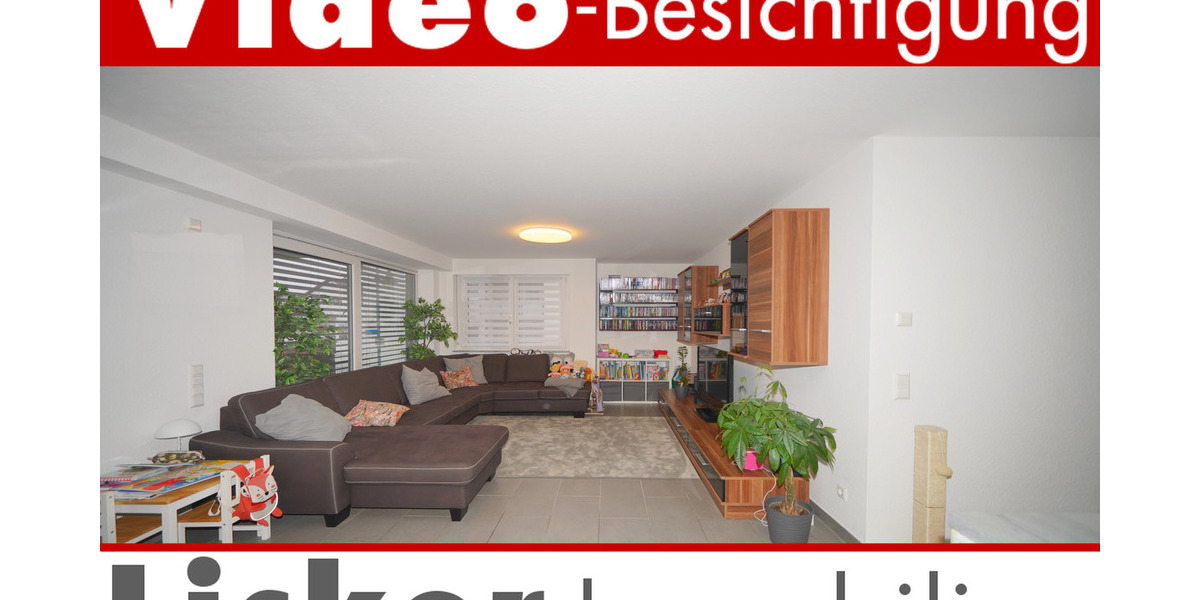 Etagenwohnung Schwaikheim - 4 Zimmer, 106 m&sup2;, 511.000&euro; | Angebot:25677902