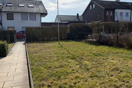 Wohnung Weil im Schönbuch - 2 Zimmer, 61 m&sup2;, 750&euro; | Angebot:25712422