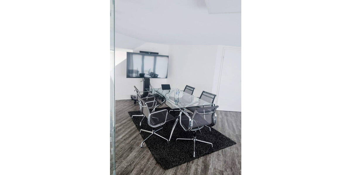 Gewerbeobjekt Filderstadt Plattenhardt - 1.438&euro; | Angebot:26027722