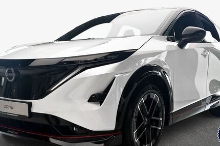 Nissan Ariya 22.500 km 46.990 &euro; Stuttgart 70190