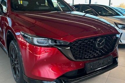 Mazda CX-5 26.600 km 31.900 &euro; Kornwestheim 70806