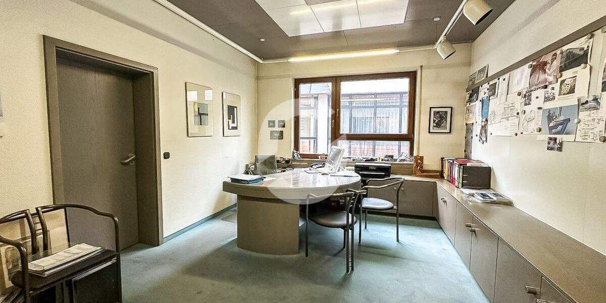 Gewerbeobjekt Stuttgart West - 1.200&euro; | Angebot:25899445