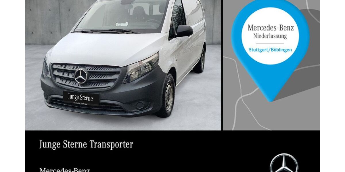 Mercedes-Benz Vito 73.892 km 22.586 &euro; Böblingen 71034