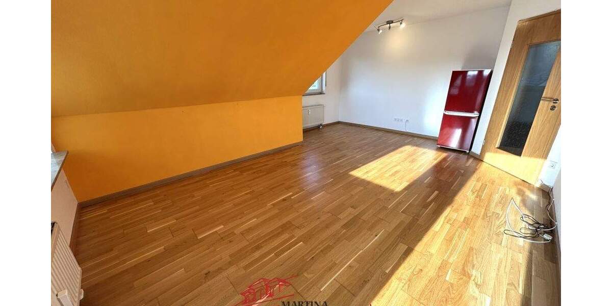 Etagenwohnung Schorndorf Miedelsbach - 2 Zimmer, 49 m&sup2;, 169.000&euro; | Angebot:25676297