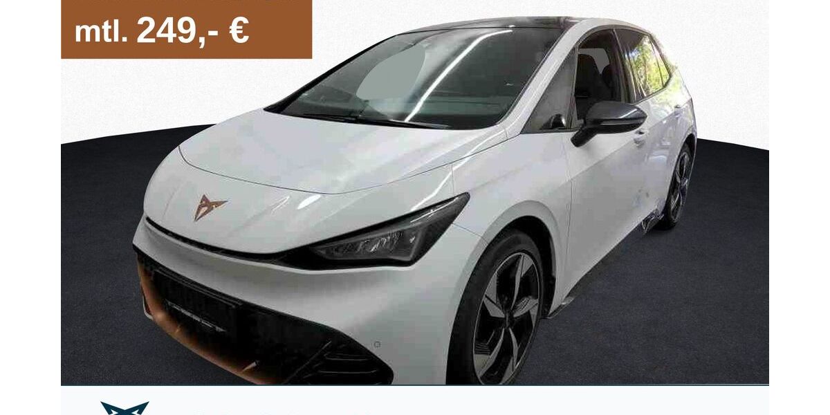 Cupra Born 60.219 km 28.540 &euro; Weinstadt-Endersbach 71384