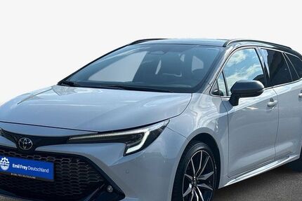 Toyota Corolla 32.850 km 31.880 &euro; Esslingen 73730