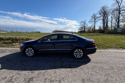 VW Passat CC 163.000 km 7.500 &euro; Untergruppenbach 74199