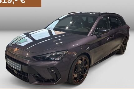 Cupra Leon 4.444 km 46.995 &euro; Göppingen 73037