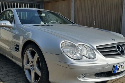 Mercedes-Benz SL 500 169.500 km 17.980 &euro; Kirchheim 73230