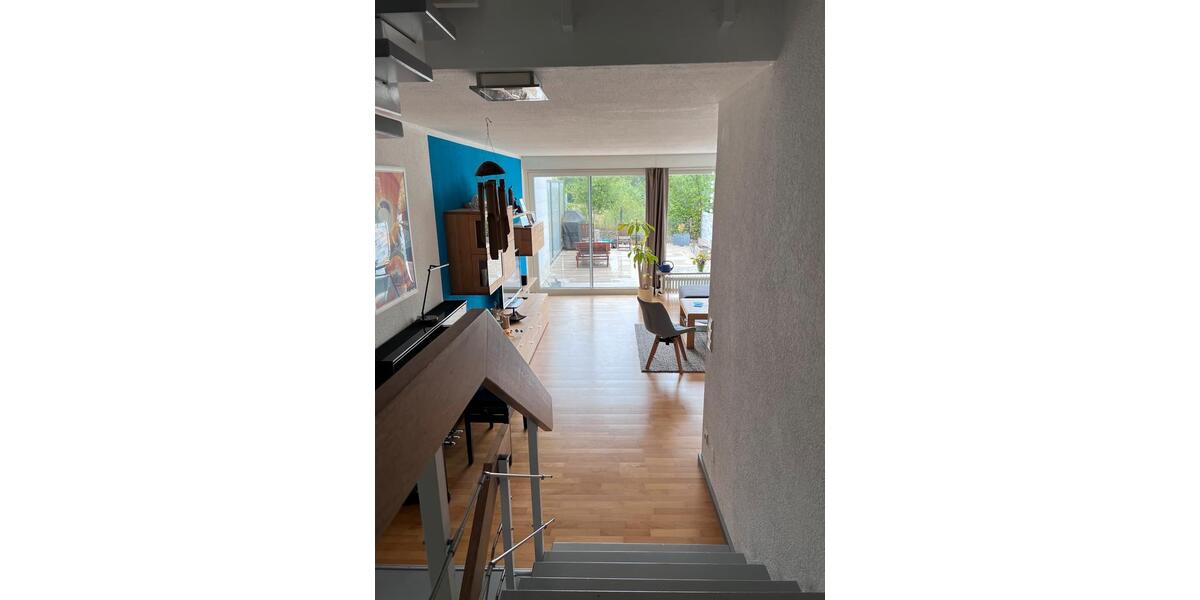 Reihenhaus Weil Im Schönbuch - 3 Zimmer, 120 m&sup2;, 495.000&euro; | Angebot:27112958