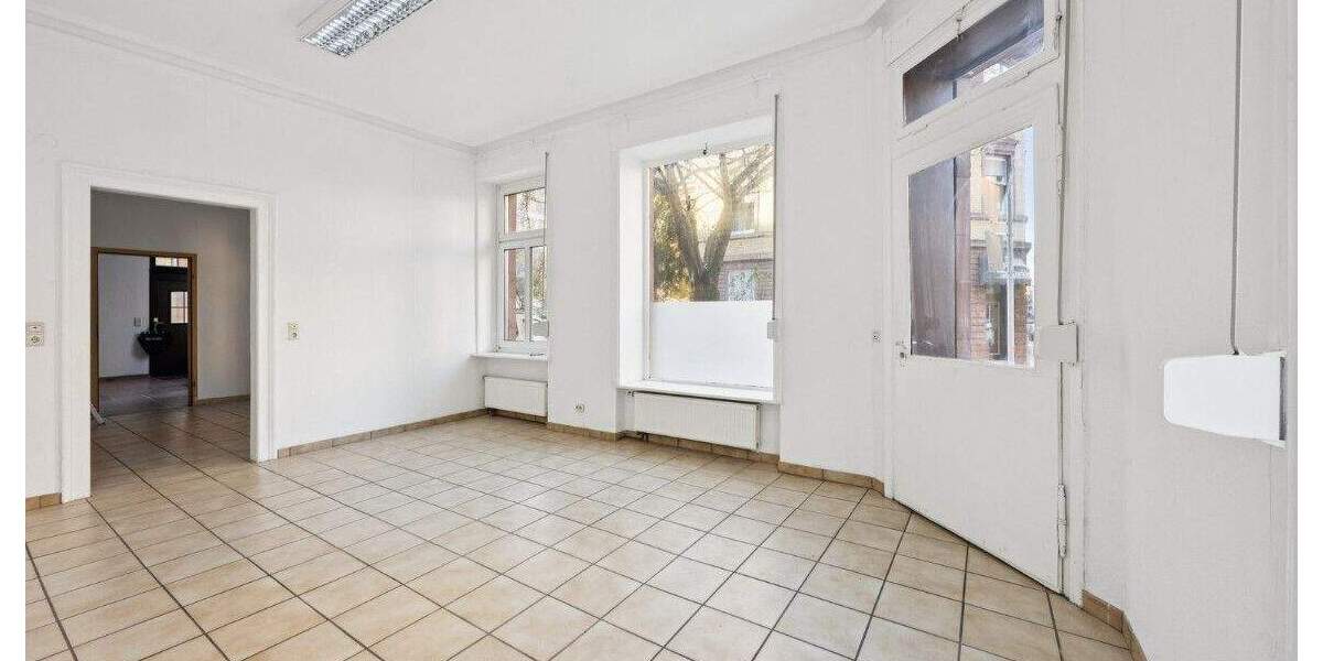 Etagenwohnung Stuttgart / Bad Cannstatt Bad Cannstatt - 4 Zimmer, 112 m&sup2;, 419.000&euro; | Angebot:25704136