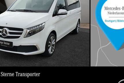 Mercedes-Benz V 300 77.390 km 62.980 &euro; Böblingen 71034