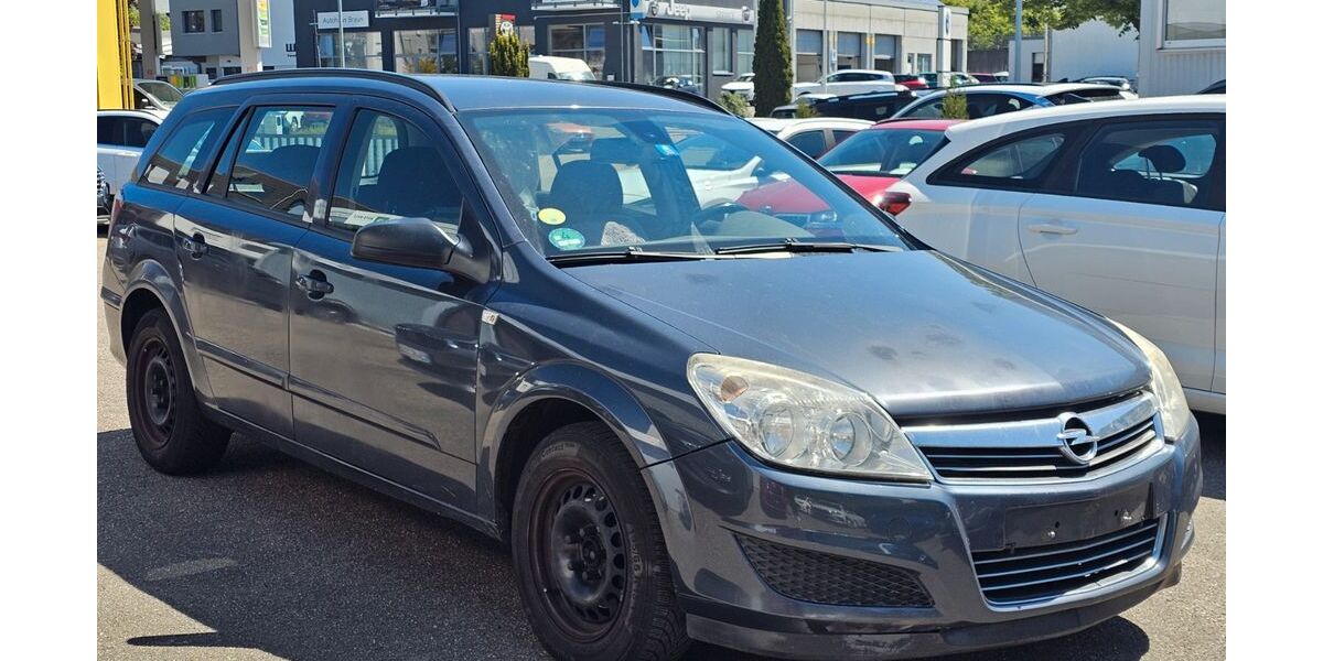 Opel Astra 275.036 km 1.700 &euro; Leonberg 71229