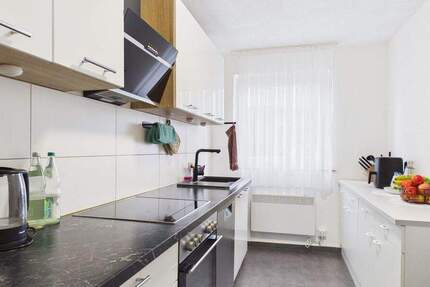 Wohnung Waiblingen-Hohenacker Hohenacker - 3 Zimmer, 62 m&sup2;, 249.000&euro; | Angebot:25697779