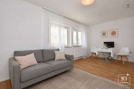 Zimmer Stuttgart Bopser - 2 Zimmer, 1.150&euro; | Angebot:26948182