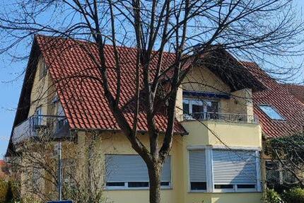 Wohnung Backnang - 4 Zimmer, 93 m&sup2;, 349.000&euro; | Angebot:25843722