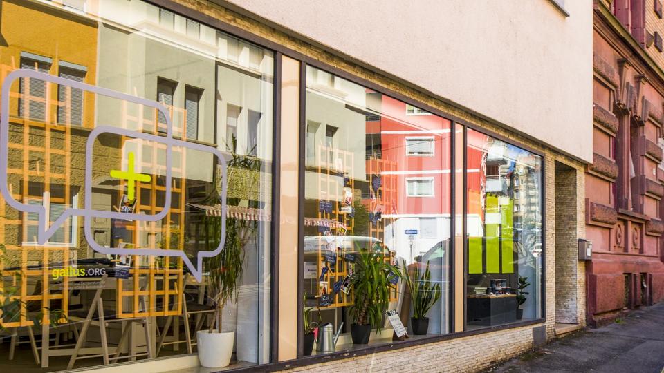 Gewerbeobjekt Stuttgart Stuttgart-West - 60&euro; | Angebot:25979249